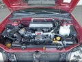 Photo 10 of 17 — 2004 Subaru Forester