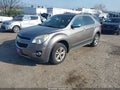 2011 Chevrolet Equinox — photo 2 of 11 | VIN 2CNFLNEC0B6379332