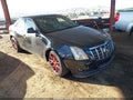 Photo 1 of 11 — 2013 Cadillac CTS