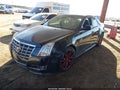 Photo 2 of 11 — 2013 Cadillac CTS
