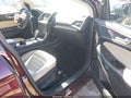 Photo 5 of 17 — 2018 Ford Edge