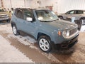 Photo 1 of 16 — 2017 Jeep Renegade
