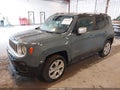 Photo 2 of 16 — 2017 Jeep Renegade