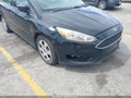 Photo 6 of 11 — 2017 Ford Focus