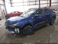 Photo 2 of 17 — 2024 Subaru Crosstrek