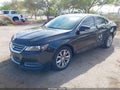 Photo 2 of 17 — 2017 Chevrolet Impala