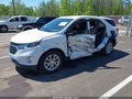 2021 Chevrolet Equinox — photo 2 of 16 | VIN 2GNAXKEVXM6100580