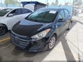 2016 Hyundai Elantra — photo 2 of 16 | VIN KMHD35LH1GU273101