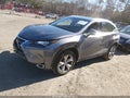 Photo 14 of 16 — 2017 Lexus NX 200t