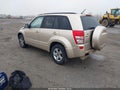 Photo 3 of 11 — 2006 Suzuki Grand Vitara