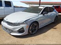 Photo 2 of 16 — 2021 Kia K5