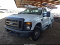 Photo 2 of 11 — 2008 Ford F-250