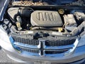 Photo 10 of 16 — 2017 Dodge Grand Caravan
