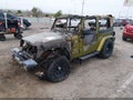 Photo 2 of 11 — 2010 Jeep Wrangler