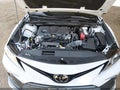 Photo 10 of 17 — 2024 Toyota Camry
