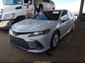 Photo 2 of 17 — 2024 Toyota Camry