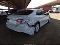 Photo 4 of 17 — 2024 Toyota Camry