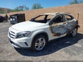2017 Mercedes-Benz GLA-Class — photo 2 of 15 | VIN WDCTG4GB5HJ337819