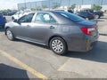 Photo 3 of 17 — 2014 Toyota Camry