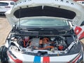 Photo 10 of 20 — 2023 Chevrolet Bolt EV