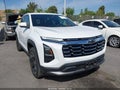 Photo 1 of 16 — 2026 Chevrolet Equinox