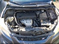 Photo 10 of 11 — 2009 Toyota Matrix