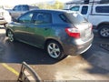 Photo 3 of 11 — 2009 Toyota Matrix