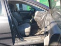 Photo 5 of 11 — 2009 Toyota Matrix