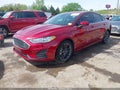 2019 Ford Fusion — photo 2 of 17 | VIN 3FA6P0HD6KR133013