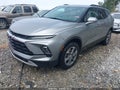 Photo 2 of 18 — 2023 Chevrolet Blazer