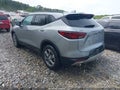 Photo 3 of 18 — 2023 Chevrolet Blazer