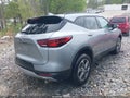 Photo 4 of 18 — 2023 Chevrolet Blazer
