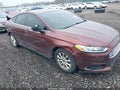Photo 6 of 12 — 2016 Ford Fusion