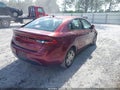 2015 Dodge Dart — photo 4 of 11 | VIN 1C3CDFAA5FD252618