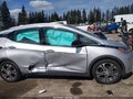 Photo 13 of 16 — 2020 Chevrolet Bolt EV
