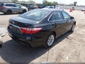 Photo 4 of 17 — 2017 Toyota Camry