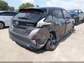 Photo 4 of 20 — 2021 Nissan Leaf