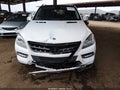 Photo 11 of 15 — 2015 Mercedes-Benz ML-Class