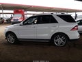Photo 13 of 15 — 2015 Mercedes-Benz ML-Class