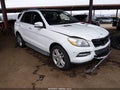 Photo 1 of 15 — 2015 Mercedes-Benz ML-Class