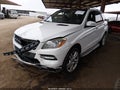 Photo 2 of 15 — 2015 Mercedes-Benz ML-Class