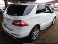 Photo 4 of 15 — 2015 Mercedes-Benz ML-Class