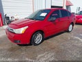 Photo 2 of 12 — 2010 Ford Focus