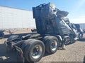 2025 Freightliner New Cascadia 126 — photo 4 of 10 | VIN 1FUJHHDR5SLWE2031