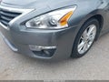 Photo 6 of 14 — 2015 Nissan Altima