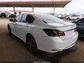 Photo 3 of 16 — 2017 Honda Accord