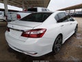 Photo 4 of 16 — 2017 Honda Accord