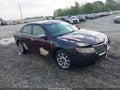 Photo 1 of 11 — 2011 Lincoln MKZ