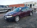 Photo 2 of 11 — 2011 Lincoln MKZ