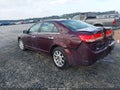 Photo 3 of 11 — 2011 Lincoln MKZ